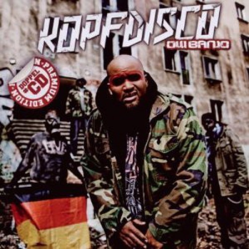 Olli Banjo - Kopfdisco