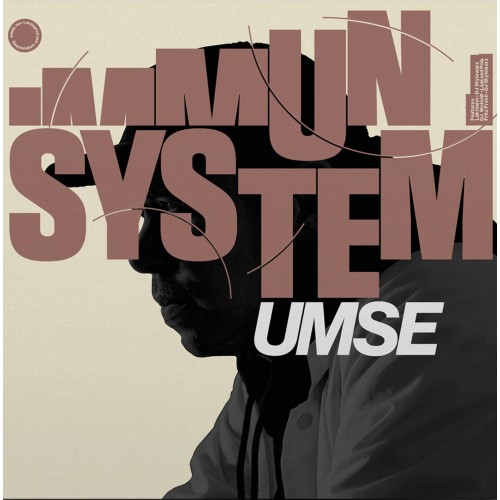 Umse - Immunsystem (Ltd. 2LP Edition inkl Instrumentals) 