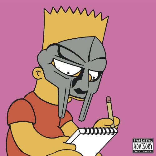 White Girl Wasted - Barz Simpson