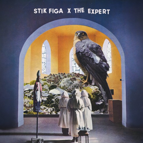 Stik Figa & The Expert - Ritual