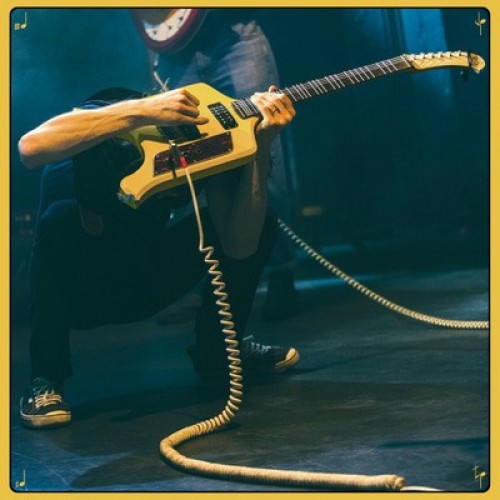 King Gizzard And The Lizard Wizard - Live In Sydney '21