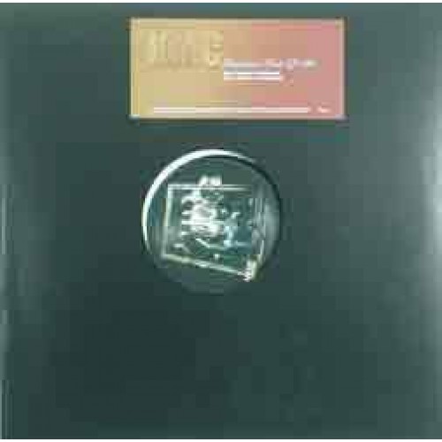 KMC - Breakout / Part Of Me