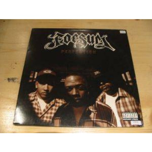 Foesum - Perfection Vinylism