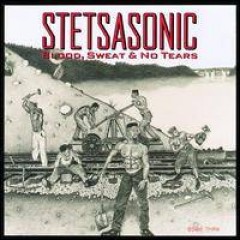 Stetsasonic - Blood, Sweat & No Tears 