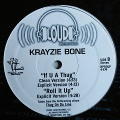 Krayzie Bone - Y'all Don't Know