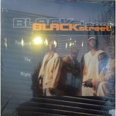 Blackstreet - Tonight's The Night