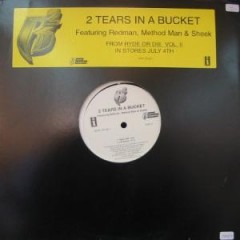 Ruff Ryders - 2 Tears In A Bucket