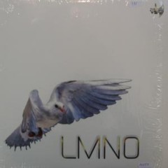 LMNO - Invigorating / Souldier / With Meaning