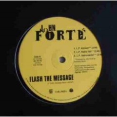 John Forte - Ninety Nine (Flash The Message)