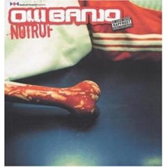 Olli Banjo - Notruf EP