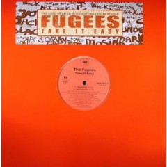 Fugees - Take It Easy