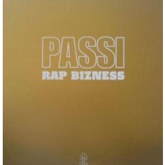 Passi - Rap Bizness