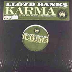 Lloyd Banks - Karma Remix