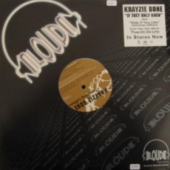 Krayzie Bone - If They Only Knew