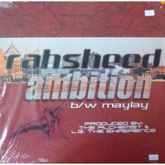 Rahsheed - Ambition / Maylay