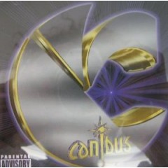 Canibus - Can - I - Bus CD