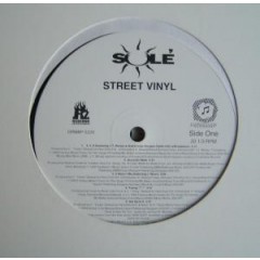 Solé - Street Vinyl