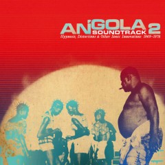 Various - Angola Soundtrack Vol.2