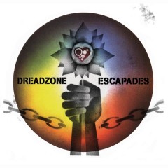 Dreadzone - Escapades (Ltd. Purple Splatter Vinyl LP)