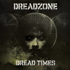 Dreadzone - Dread Times (Ltd. Green Splatter Vinyl LP)