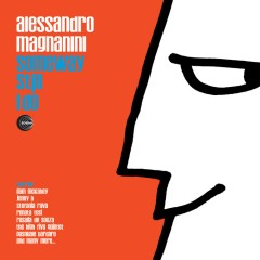 Alessandro Magnanini - Someway Still I Do (Gatefold / Colored 2LP)