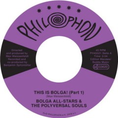 Polyversal Souls (Ft. Bolga All-Stars) - This Is Bolga! Pt.1&2