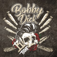B-Tight - Bobby Dick (Ltd. Picture Doppel-Vinyl)