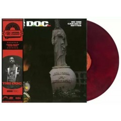 D.O.C. - No One Can Do It Better (Coloured Vinyl)