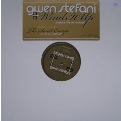 Gwen Stefani - Wind It Up
