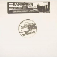 Hamburger Hill - Alles Aus (Instrumentals)