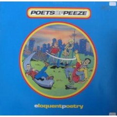 Poets Of Peeze - Eloquent Poetry