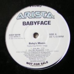 Babyface - Baby's Mama
