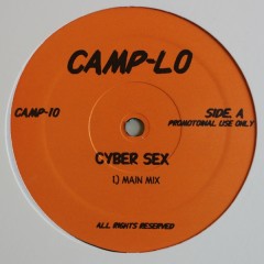 Camp Lo - Cyber Sex