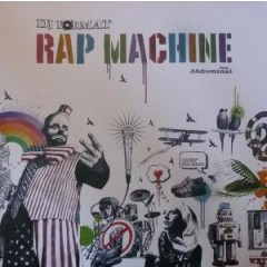 DJ Format - Rap Machine