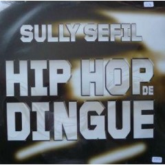Sully Sefil - Hip Hop De Dingue