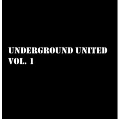 Various - Underground United Vol. 1