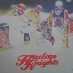 Harlem Knights - Real Hip Hop