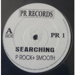 Pete Rock & C.L. Smooth - Searching / Friend