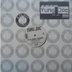 Yung Joc - It's Goin' Down