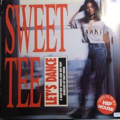 Sweet Tee - Let's Dance