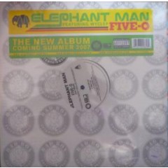 Elephant Man - Five-O