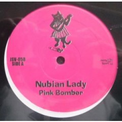 Nubian Lady - Pink Bomber