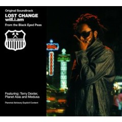 will.i.am - Lost Change