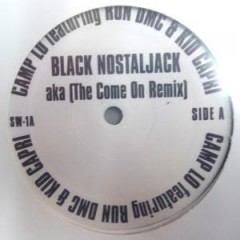 Camp Lo - Black Nostaljack (Remix) / Games