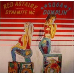 Red Astaire - Suga Dumplin'