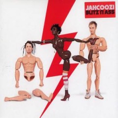 Jahcoozi - Blitz 'n' Ass