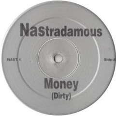 Nas - Money