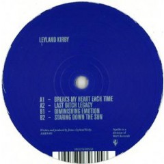 Leyland Kirby - Breaks My Heart Each Time