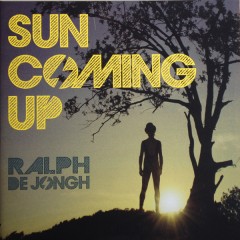 Ralph de Jongh - Sun Coming Up