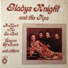 Gladys Knight And The Pips - Early Hits